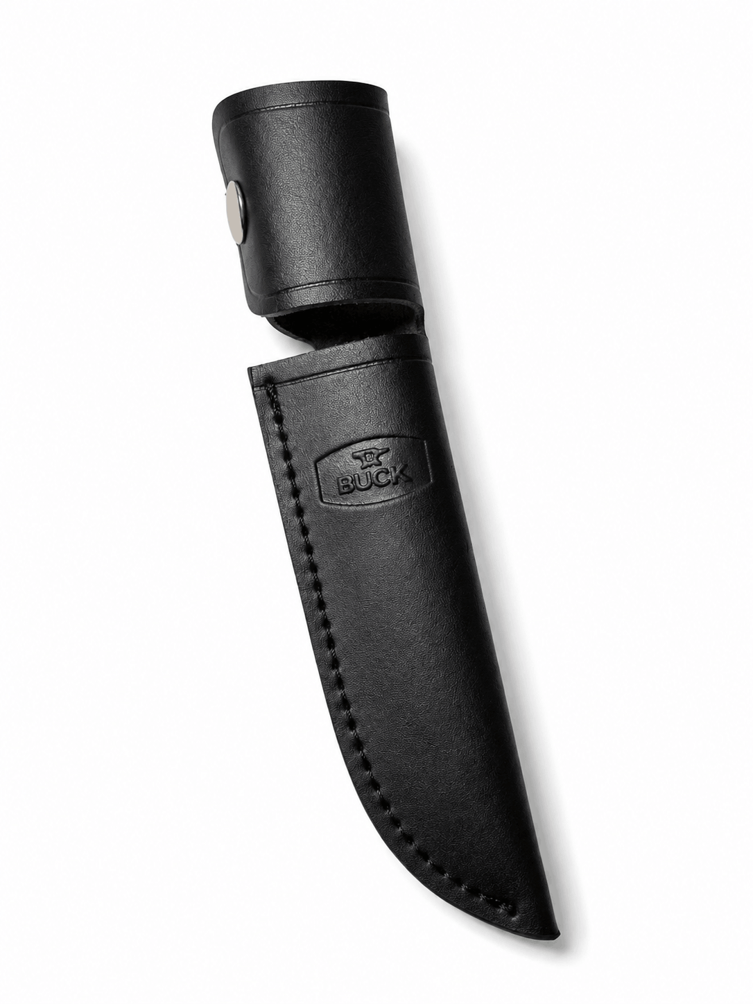 Outdoor μαχαίρι BUCK 119 με δερμάτινη θήκη