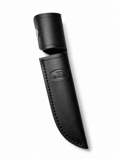 Outdoor μαχαίρι BUCK 119 με δερμάτινη θήκη
