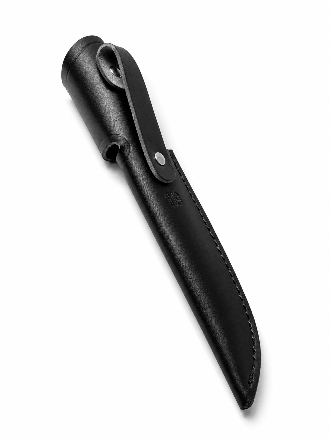 Outdoor μαχαίρι BUCK 119 με δερμάτινη θήκη