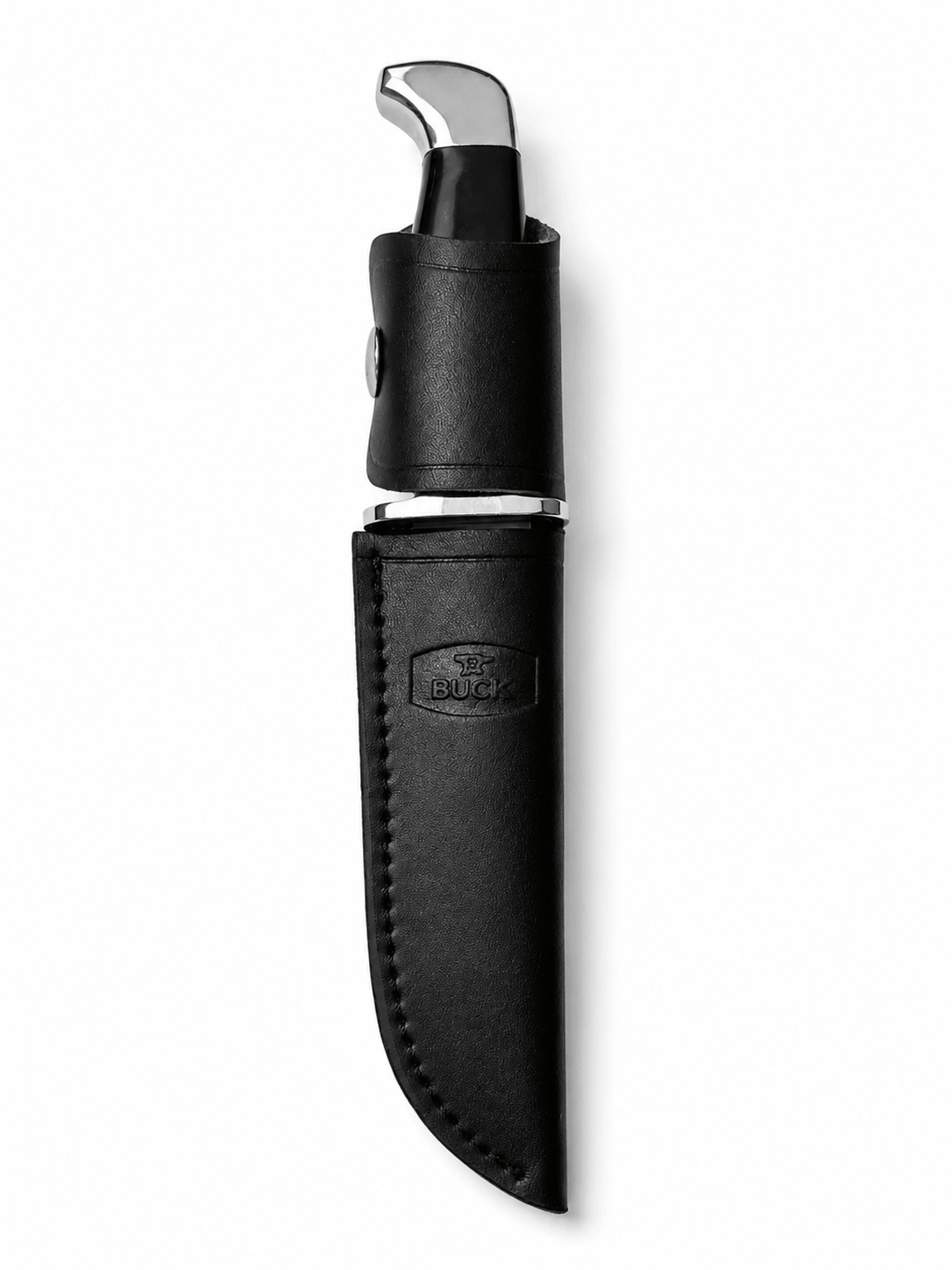 Outdoor μαχαίρι BUCK 119 με δερμάτινη θήκη