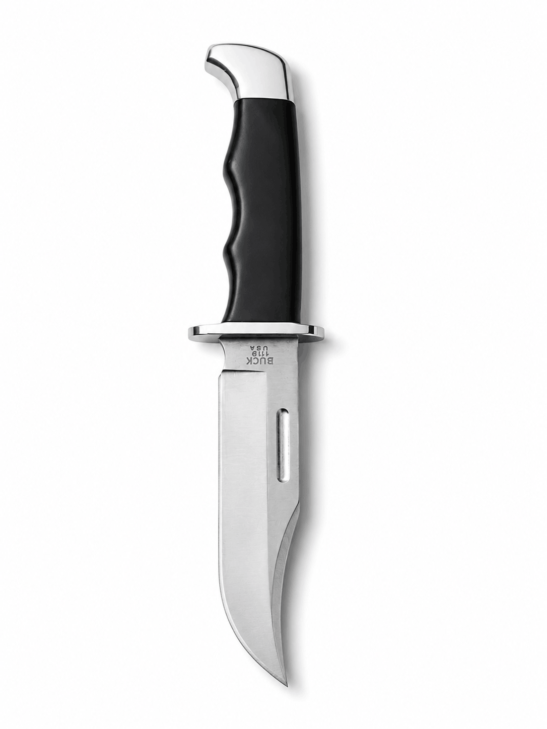 Outdoor μαχαίρι BUCK 119 με δερμάτινη θήκη