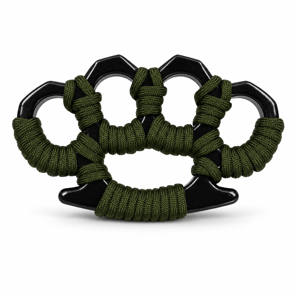 Метален бокс с паракорд BlackAirsoft CORD