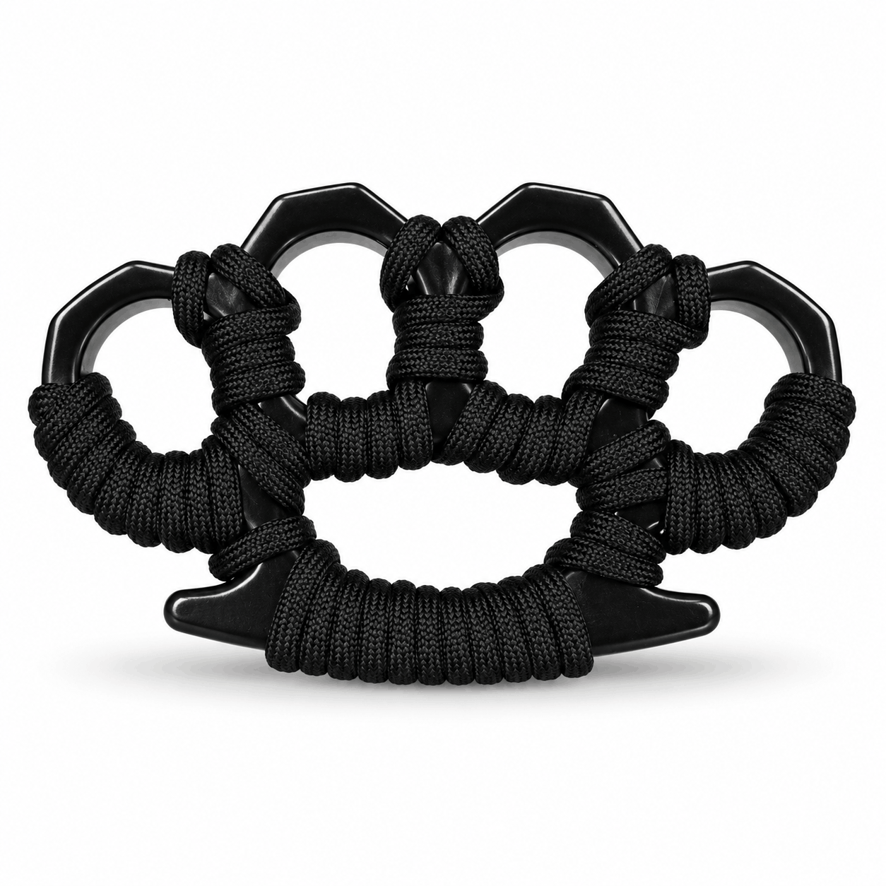 Метален бокс с паракорд BlackAirsoft CORD
