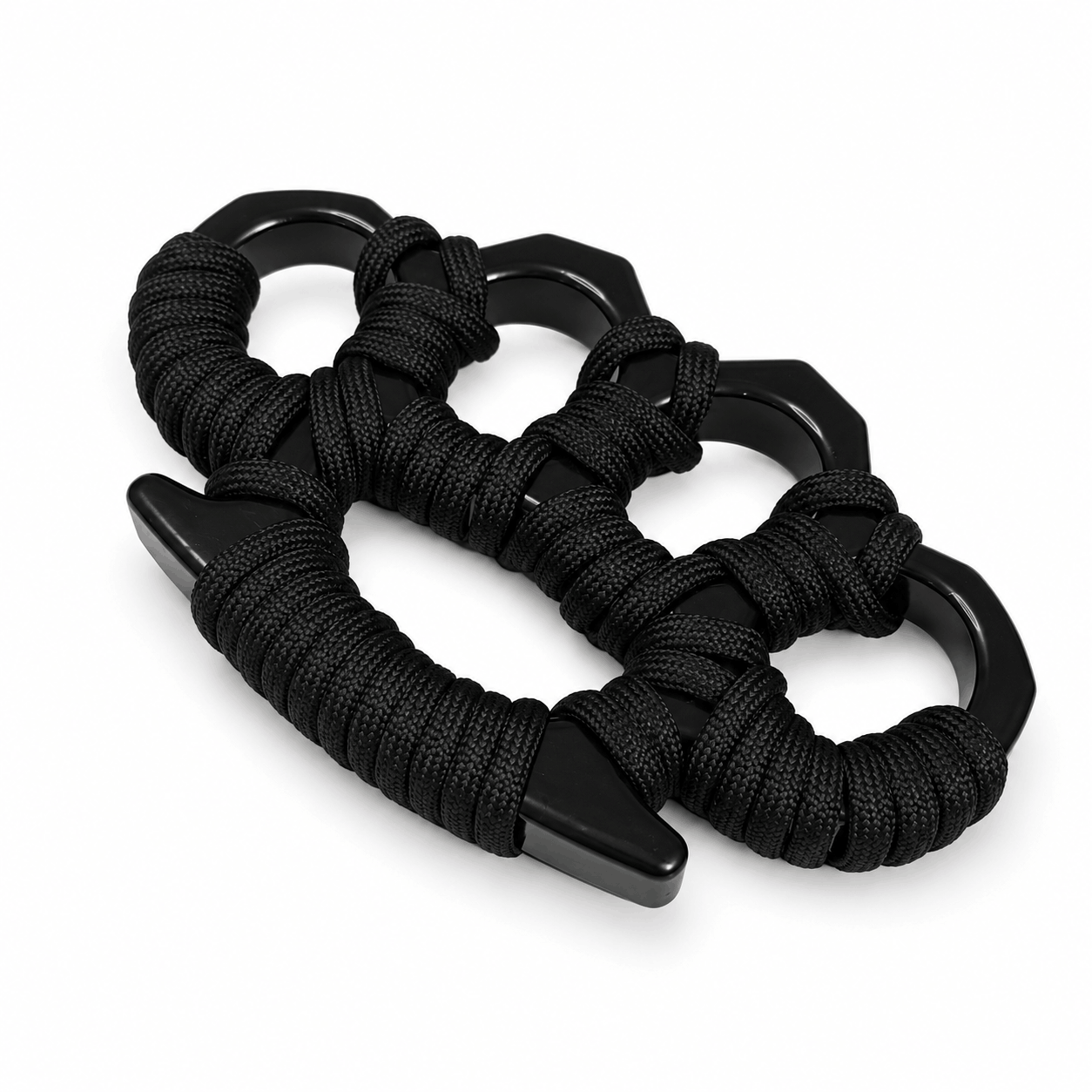 Метален бокс с паракорд BlackAirsoft CORD
