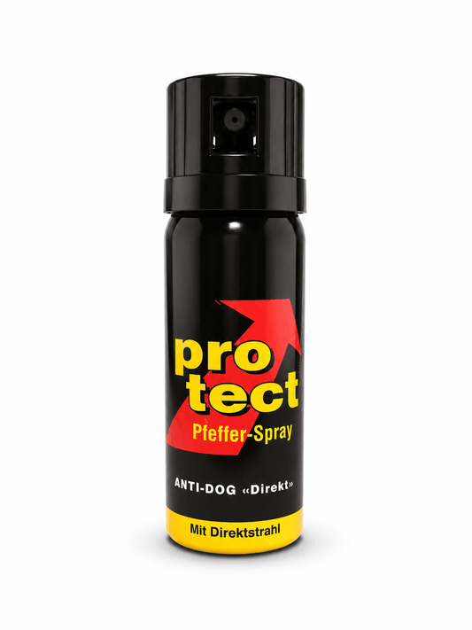 Προστατευτικό σπρέι πιπεριού Anti-Dog Direkt 50 ml