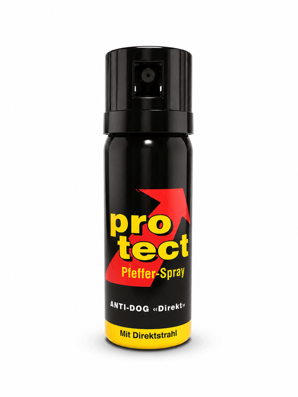 Προστατευτικό σπρέι πιπεριού Anti-Dog Direkt 50 ml