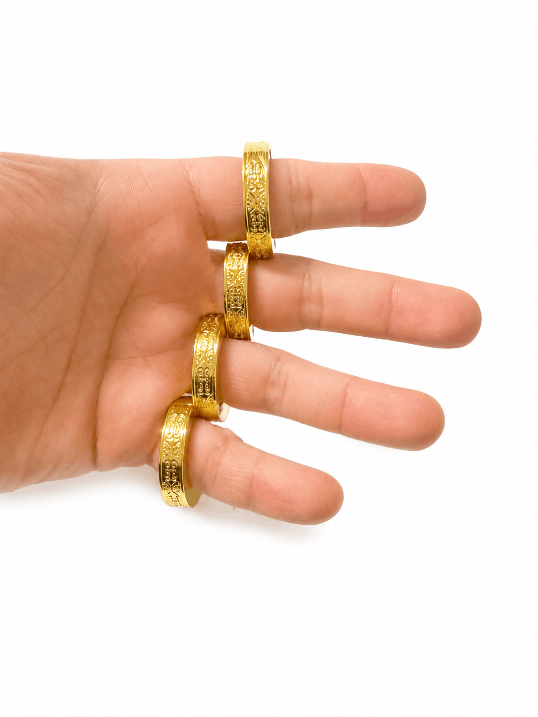 Πτυσσόμενο μπάσκετ BlackAirsoft Golden Rings