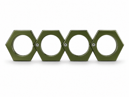 Πτυσσόμενο κουτί BlackAirsoft Rings