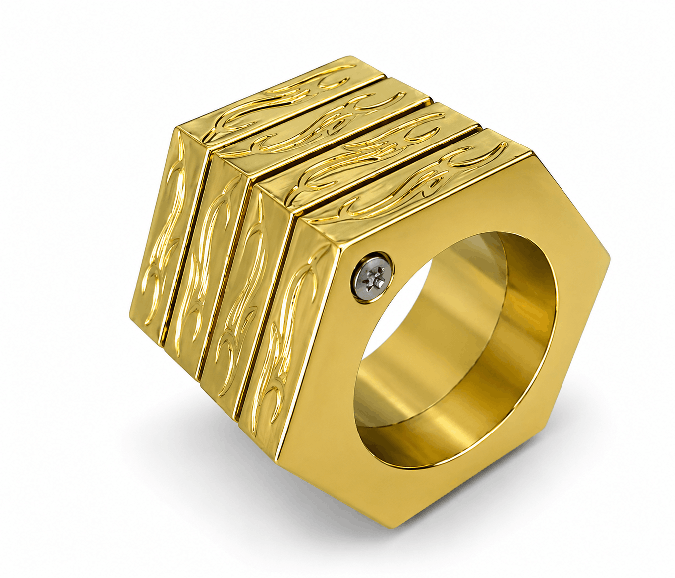 Πτυσσόμενο κουτί BlackAirsoft Rings