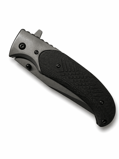 Πτυσσόμενο μαχαίρι Browning EDC με εργονομική λαβή
