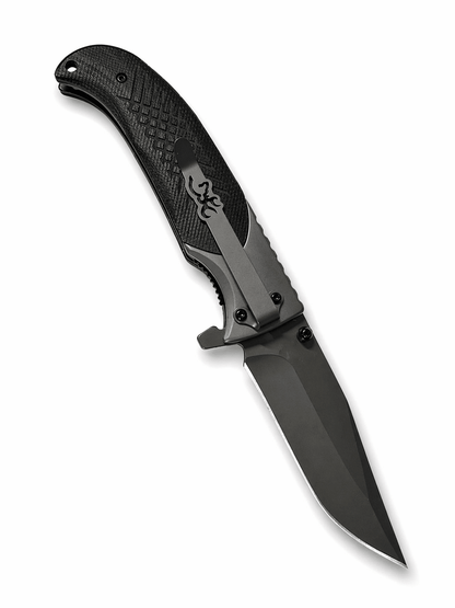 Πτυσσόμενο μαχαίρι Browning EDC με εργονομική λαβή