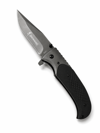 Πτυσσόμενο μαχαίρι Browning EDC με εργονομική λαβή