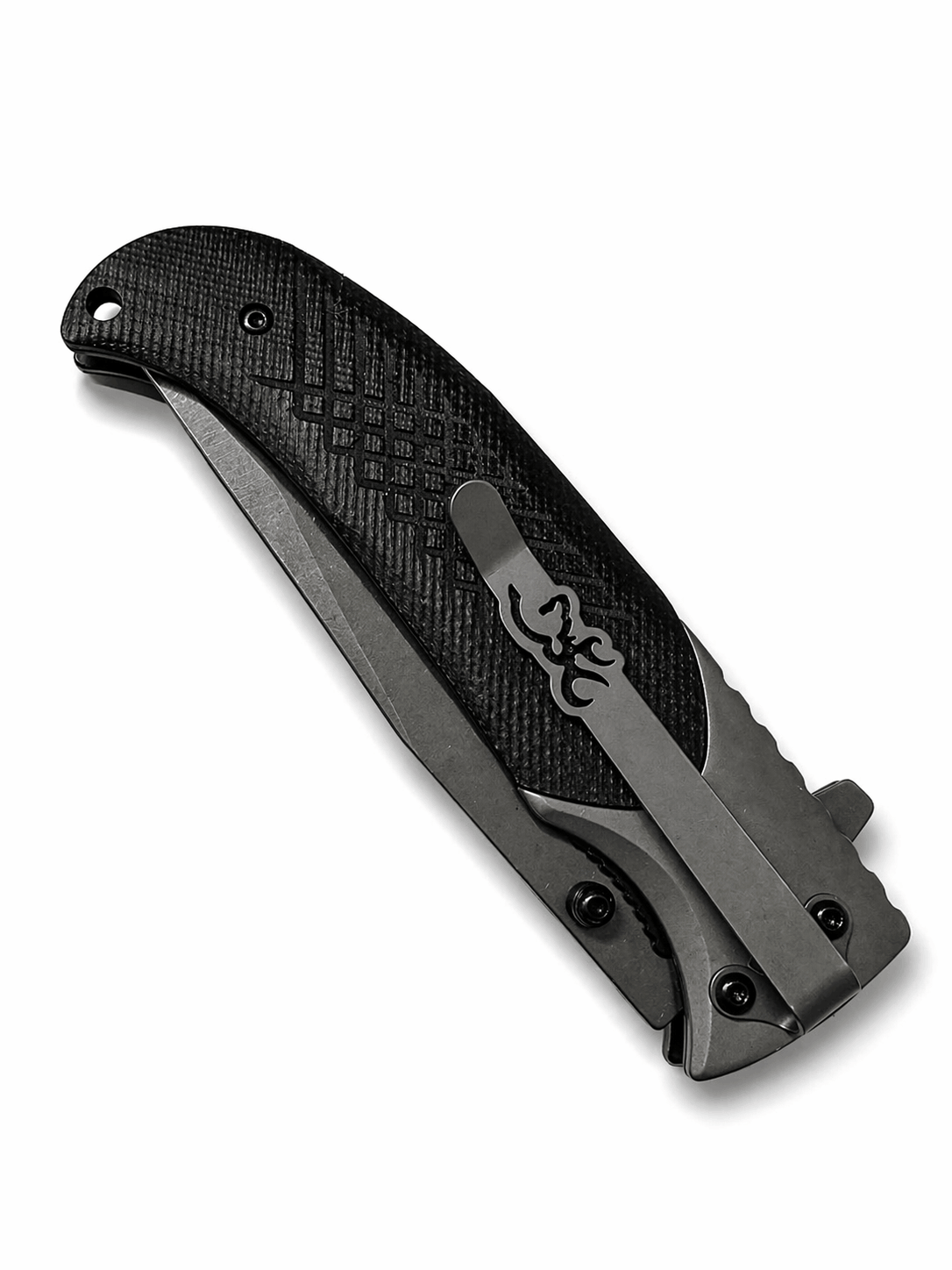 Πτυσσόμενο μαχαίρι Browning EDC με εργονομική λαβή