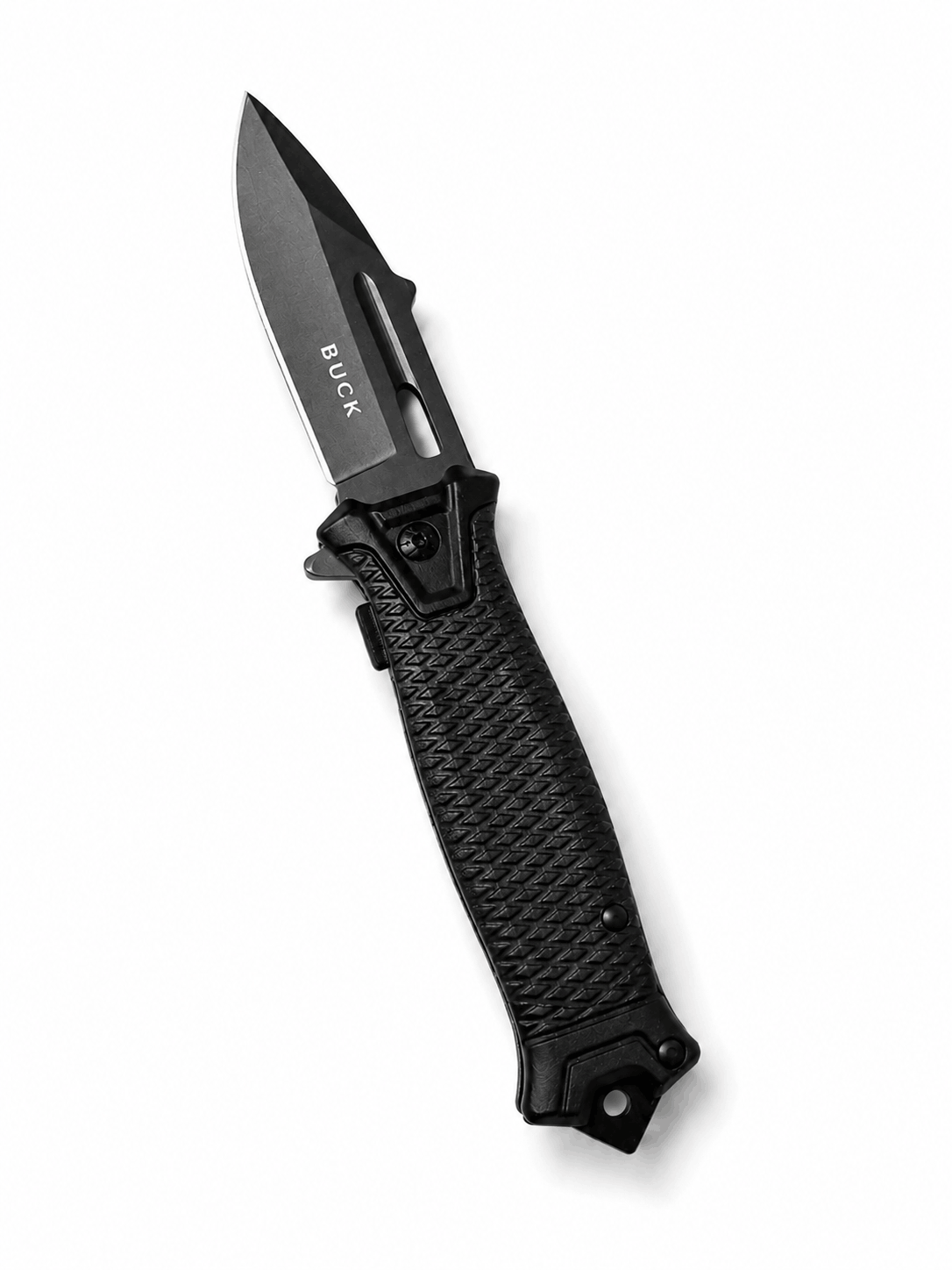 Πτυσσόμενο outdoor μαχαίρι BUCK Ranger X