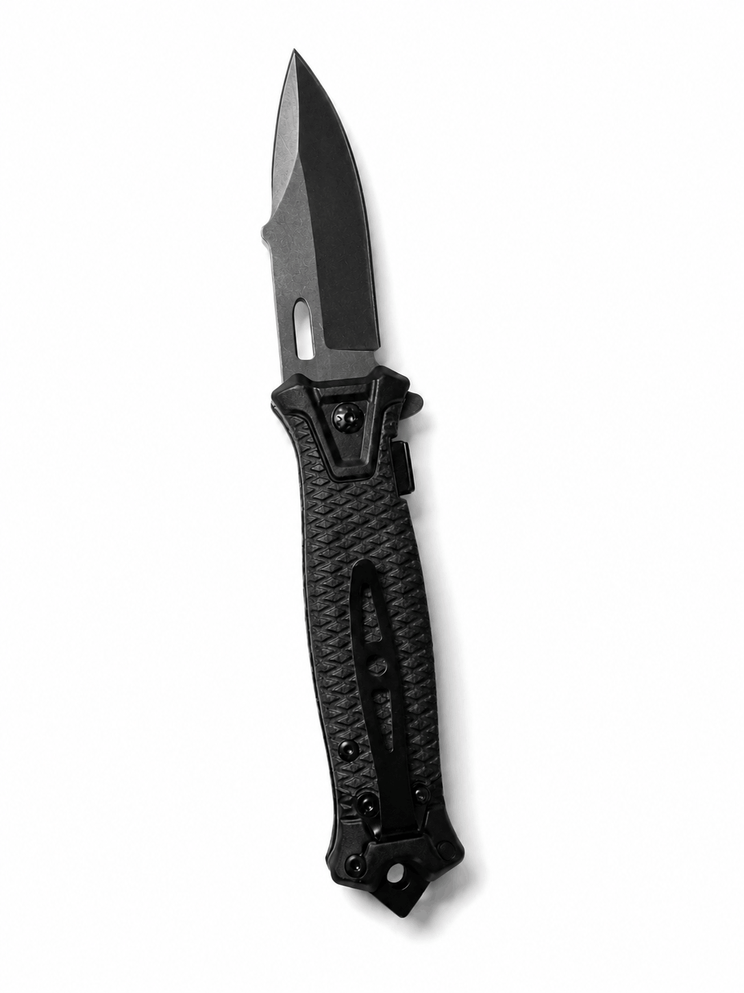 Πτυσσόμενο outdoor μαχαίρι BUCK Ranger X