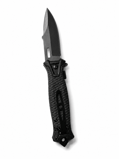 Πτυσσόμενο outdoor μαχαίρι BUCK Ranger X