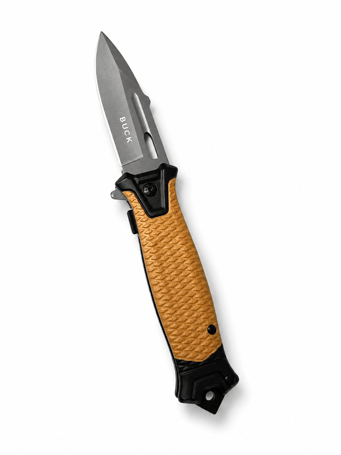 Πτυσσόμενο outdoor μαχαίρι BUCK Ranger X