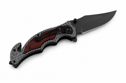 Πτυσσόμενο μαχαίρι BOKER C133 Tactical Rescue