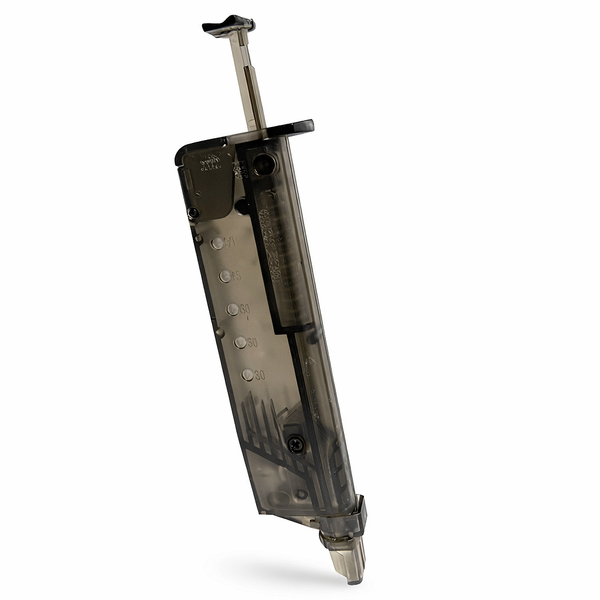 Speed Loader για Airsoft γεμιστήρες – γρήγορος γεμιστήρας για 100 BB σφαιρίδια