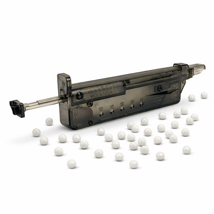 Speed Loader για Airsoft γεμιστήρες – γρήγορος γεμιστήρας για 100 BB σφαιρίδια