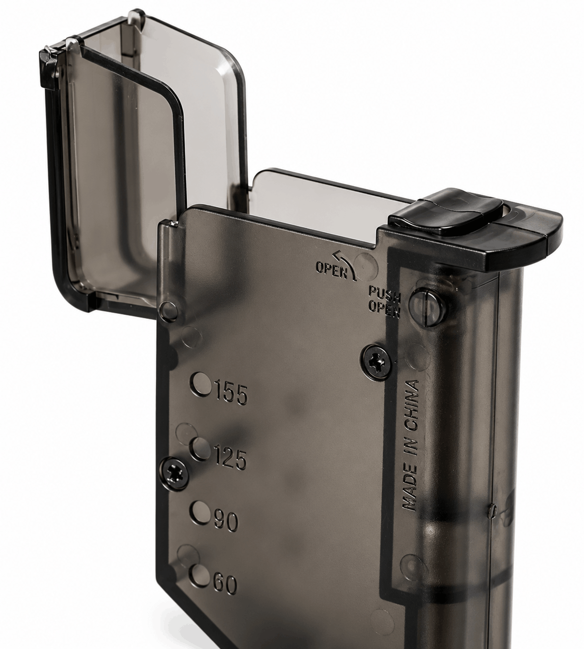Speed Loader για Airsoft γεμιστήρες – γρήγορος γεμιστήρας για 220 BB σφαιρίδια