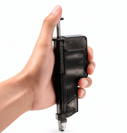 Speed Loader για Airsoft γεμιστήρες – γρήγορος γεμιστήρας για 220 BB σφαιρίδια