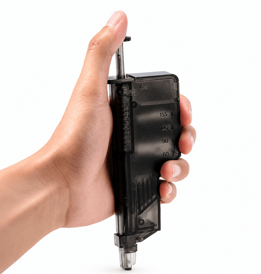 Speed Loader για Airsoft γεμιστήρες – γρήγορος γεμιστήρας για 220 BB σφαιρίδια