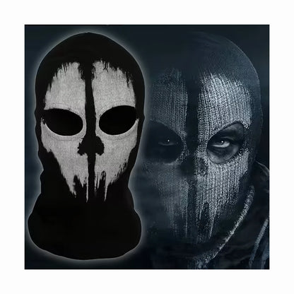 Τακτική μπαλακλάβα, μάσκα Call Of Duty Ghosts - Logan Walker