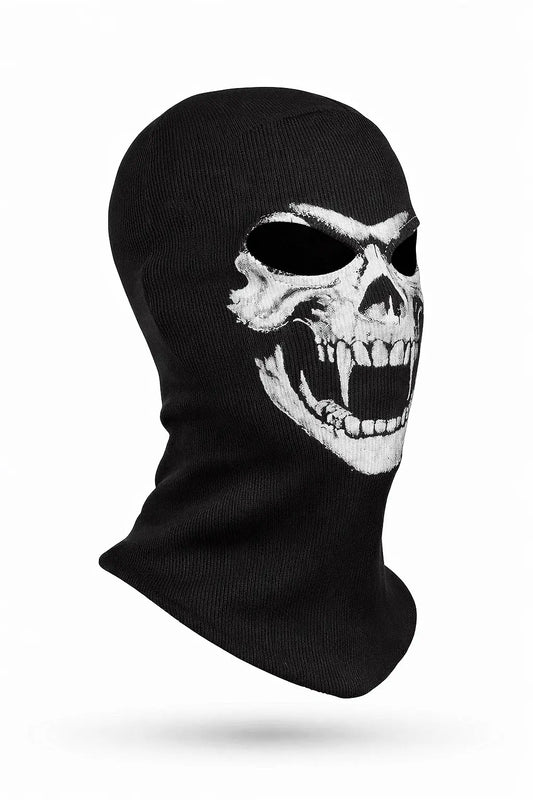 Τακτική μπαλακλάβα, μάσκα Call Of Duty Ghosts – Keegan Russ
