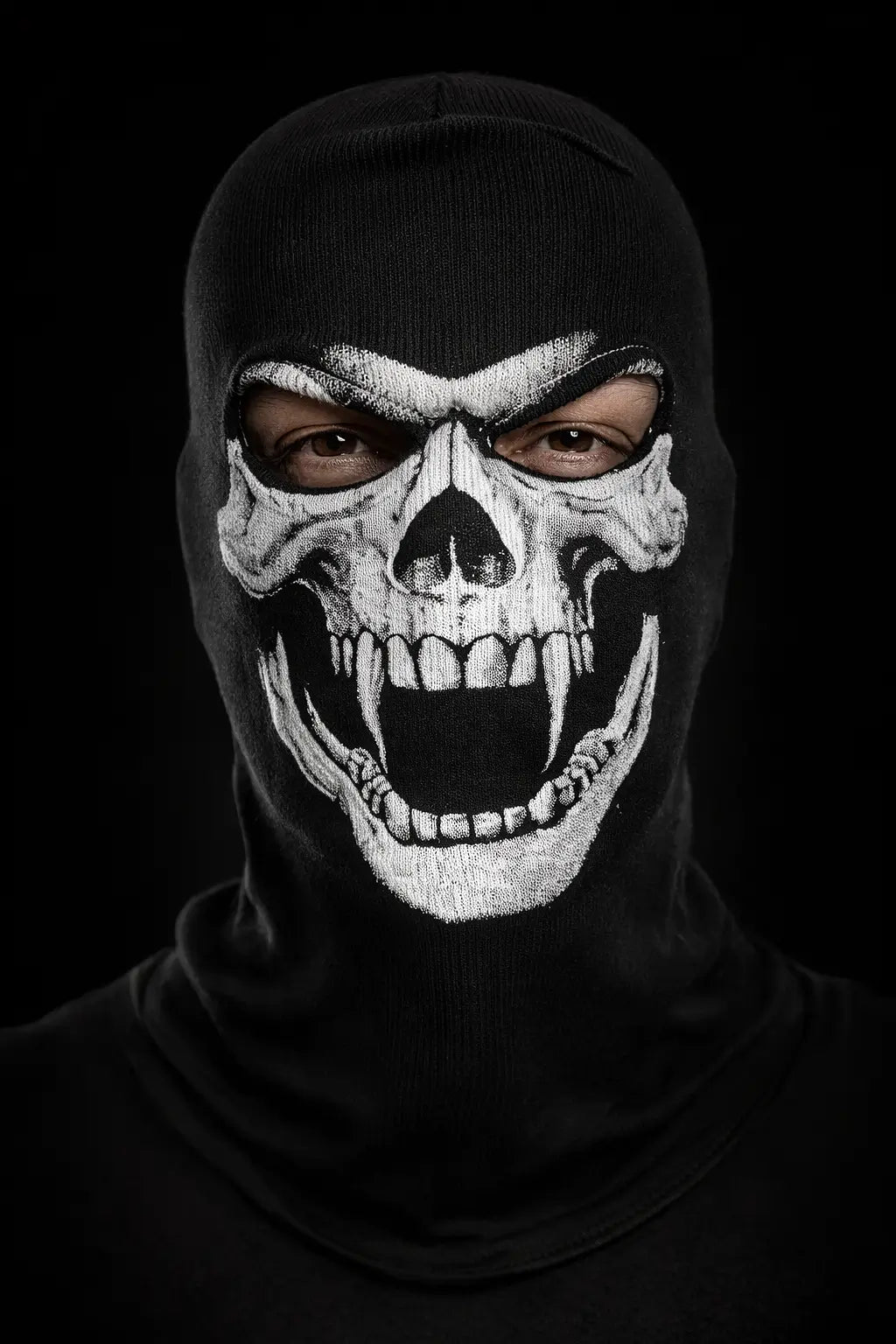 Τακτική μπαλακλάβα, μάσκα Call Of Duty Ghosts – Keegan Russ