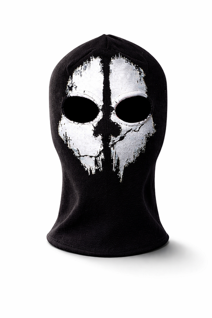 Τακτική μπαλακλάβα, μάσκα Call Of Duty Ghosts - Logan Walker