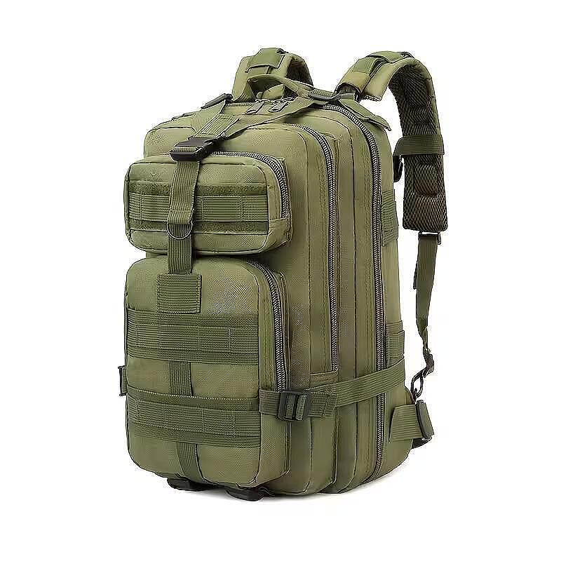 Τακτικό σακίδιο 30L, βέλκρο με σημαία ΗΠΑ 1000D