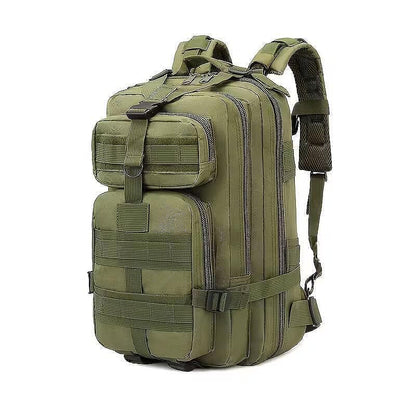 Τακτικό σακίδιο 30L, βέλκρο με σημαία ΗΠΑ 1000D