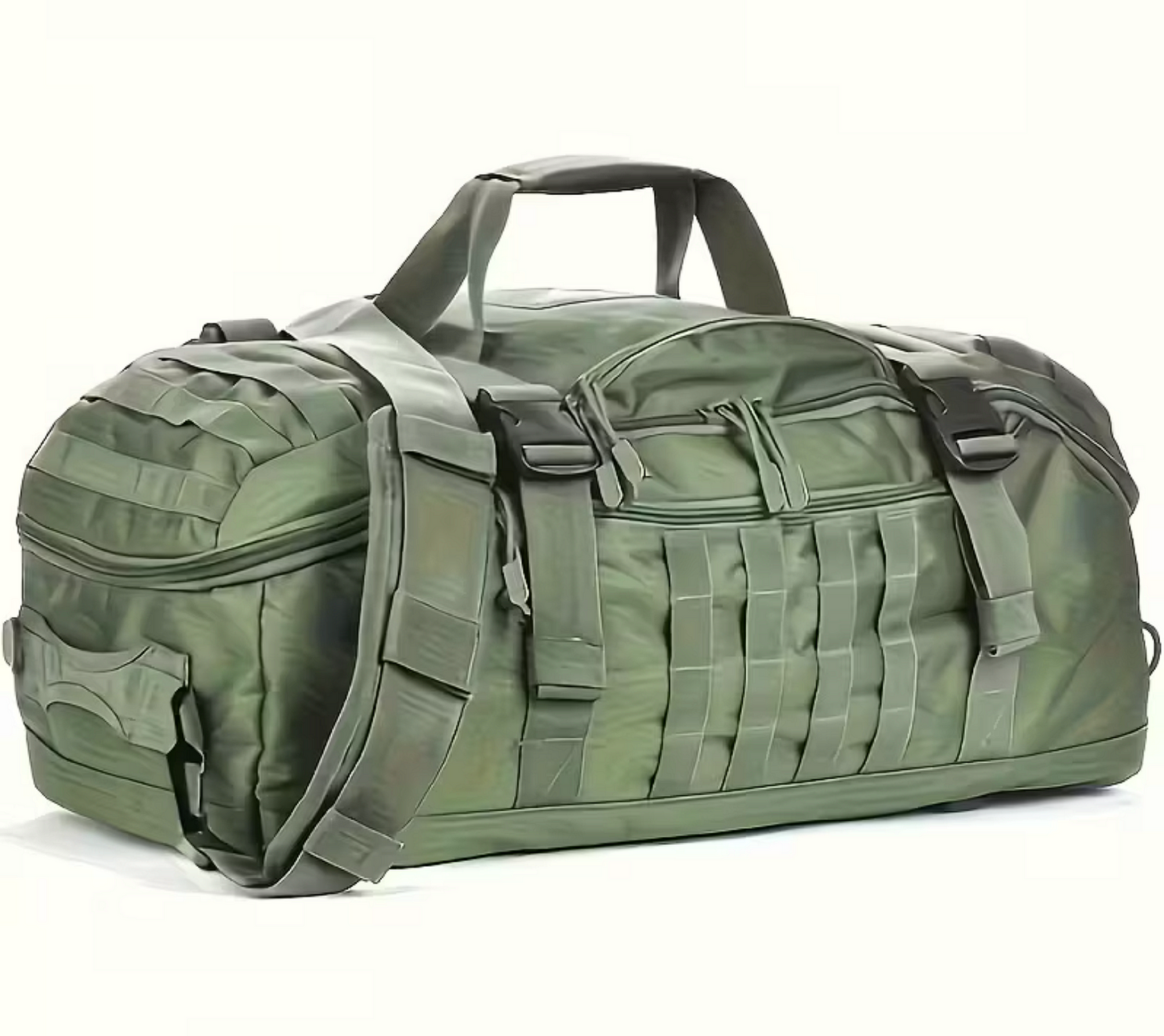 Τακτικό σακίδιο 3 σε 1 45L με σύστημα MOLLE – σακίδιο, τσάντα και τσαντάκι