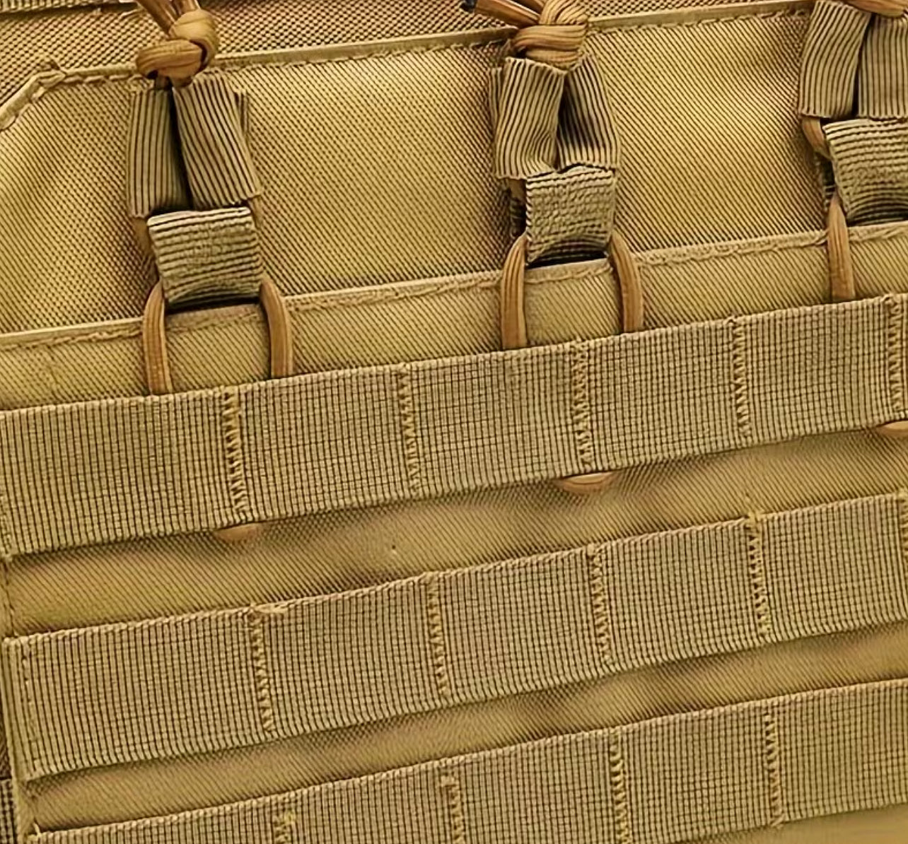 Τακτικό γιλέκο Plate Carrier, σύστημα MOLLE, ρυθμιζόμενο