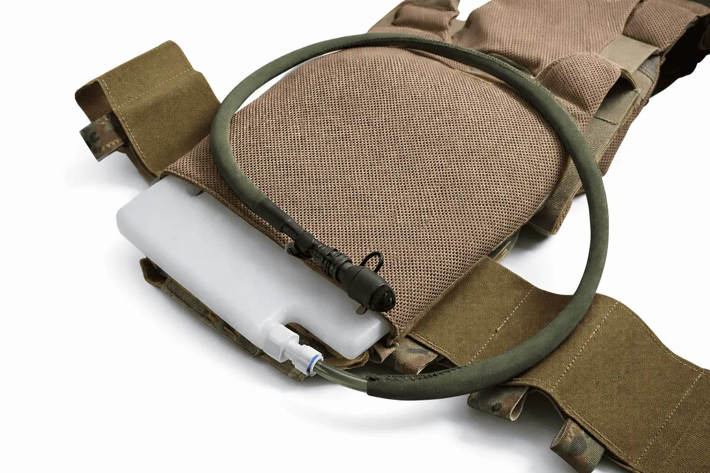 Τακτική υδροδοχείο για γιλέκο (Plate Carrier) – 1.5L