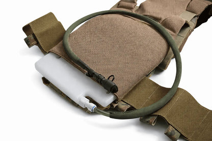 Τακτική υδροδοχείο για γιλέκο (Plate Carrier) – 1.5L