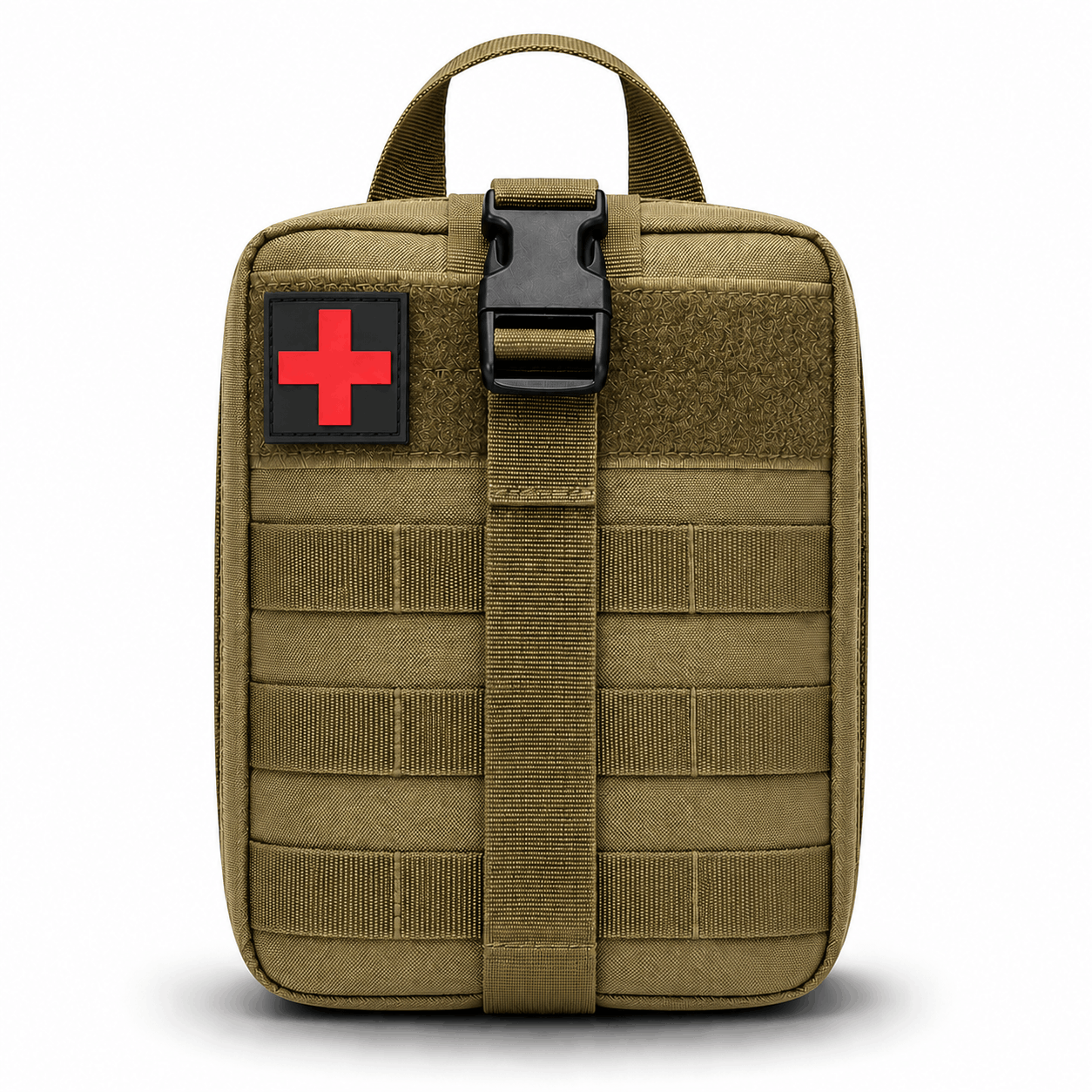 Τακτικό φαρμακείο MOLLE BlackAirsoft Rip-Away, ιατρική τσάντα πρώτων βοηθειών