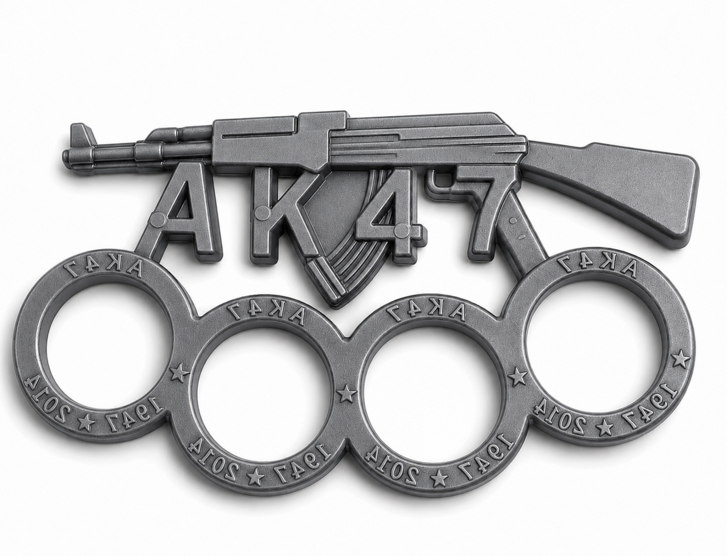 Πολυλειτουργικό μπάσκετ BlackAirsoft AK47