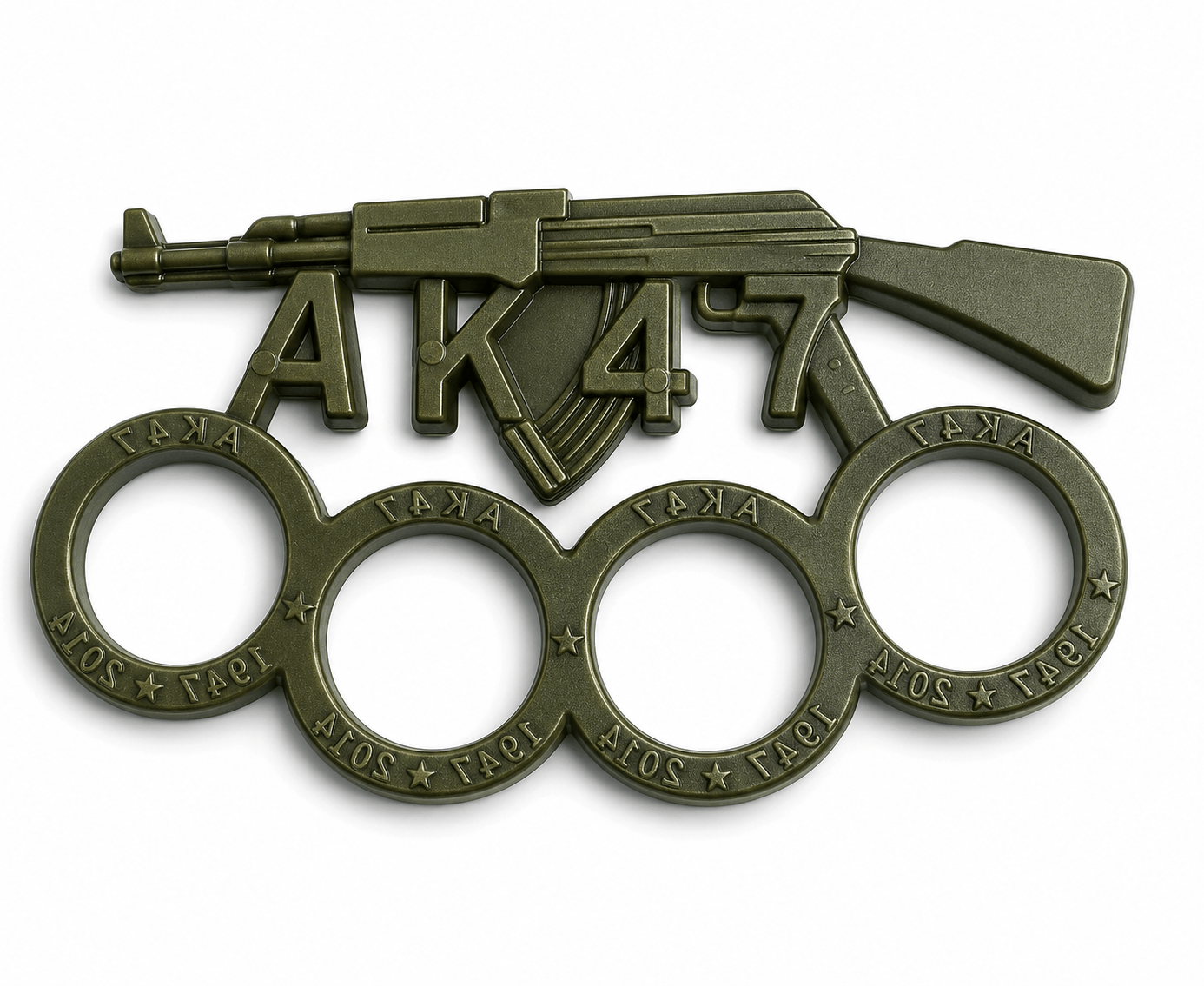 Πολυλειτουργικό μπάσκετ BlackAirsoft AK47