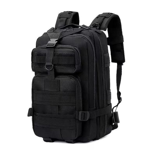 Τακτικό σακίδιο 30L, βέλκρο με σημαία ΗΠΑ 1000D