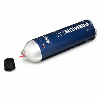 Walther Premium Gas 150 ml – αέριο για όπλα airsoft
