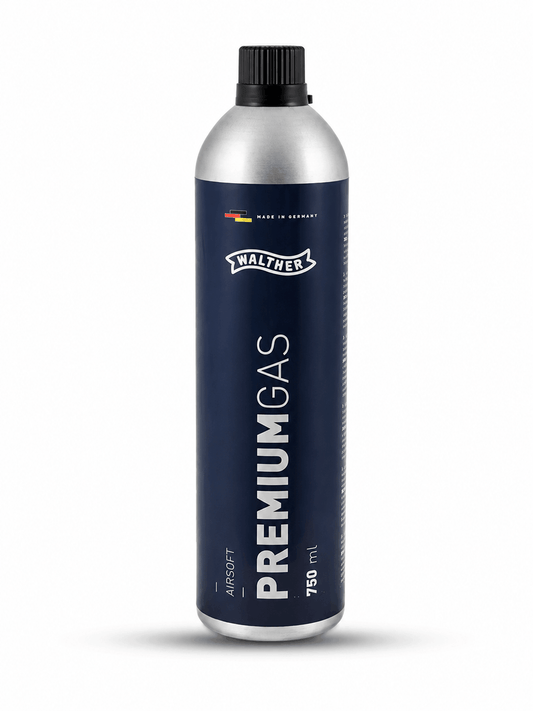 Gaz Walther Premium 150 ml – gaz pentru arme airsoft  