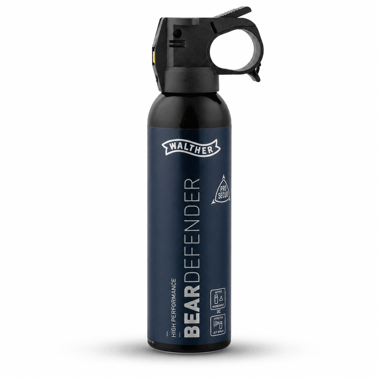 Αντι-αρκούδας σπρέι Walther Pro Secur Bear Defender 225 ml