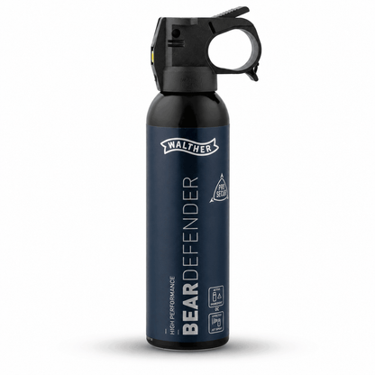 Αντι-αρκούδας σπρέι Walther Pro Secur Bear Defender 225 ml