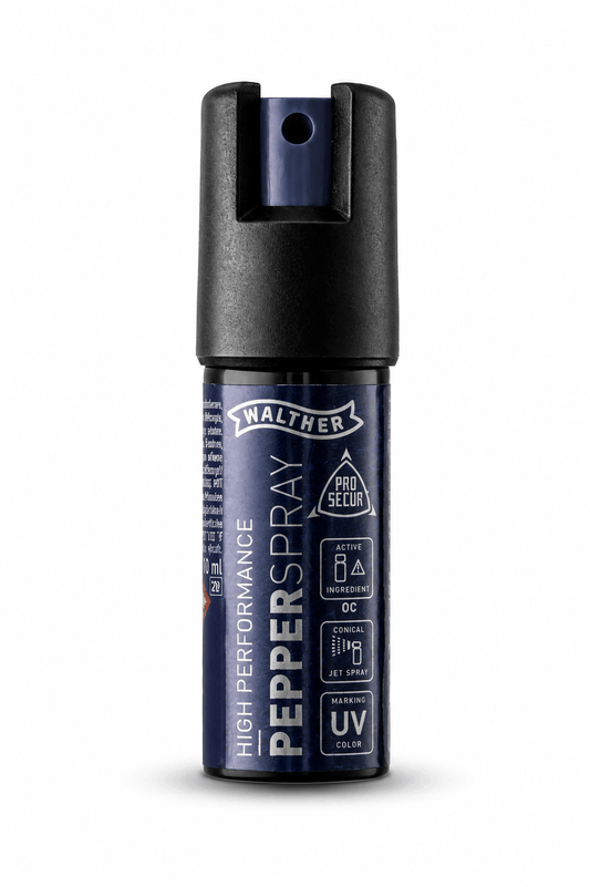 Αντιδραστικό σπρέι αυτοάμυνας ProSecur Pepper Spray 16 ml